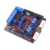 Motor Shield: Add-on Board